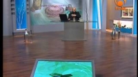 Viewers Pulse, 03 April 2012 - Malik Evangelatos