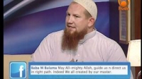The Straight Path, 03 April 2012 - Osama El-Shamy