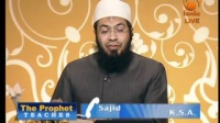 The Prophet Teaches, 03 April 2012 - Dr Muhammad Sa'eed