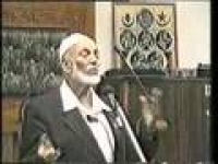 Presenting Islam To Non-Muslims - Sheikh Ahmed Deedat (7/9