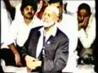 What Is Bible? - by Sheikh Ahmed Deedat (6/12