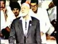 What Is Bible? - by Sheikh Ahmed Deedat (4/12