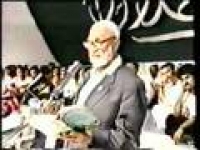 What Is Bible? - by Sheikh Ahmed Deedat (2/12