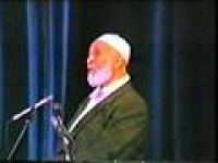 Islam And The People Of The Book - Sheikh Ahmed Deedat (7/8