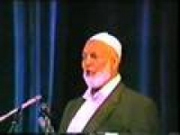Islam And The People Of The Book - Sheikh Ahmed Deedat (4/8
