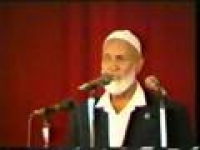 Prophet Muhammad (PBUH): The Hero Prophet - Deedat (13/13