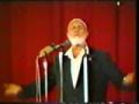 Prophet Muhammad (PBUH): The Hero Prophet - Deedat (7/13