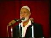 Prophet Muhammad (PBUH): The Hero Prophet - Deedat (6/13