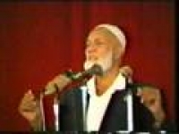 Prophet Muhammad (PBUH): The Hero Prophet - Deedat (4/13