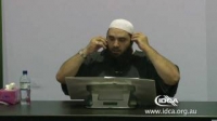 IDCA Video - Abu Ahmad - Who Can I Blame But Myself.