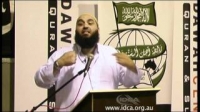 Abu Ahmad - I Want to be Like? (Islamic Lecture