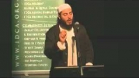 Deception of the Shayton - Jihad Saleh