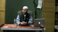 How to Attain Allahs Pleasure - Yusha Evans (Guide Us TV
