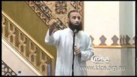 The Real Men - Abu Hamza