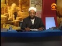 Untold Stories of Workd History - By Dr. Abdullah H. Quick - 02