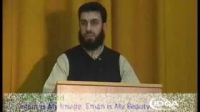 Belal Assaad - Islam is my Image. Iman is my Beauty. Part 1 of 7