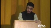 Belal Assaad - Islam is my Image. Iman is my Beauty. Part 6 of 7
