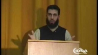 Belal Assaad - Islam is my Image. Iman is my Beauty. Part 5 of 7