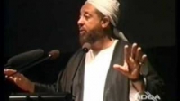 The Dilemma of the Youth - Dr Abdullah Hakim Quick - Part 4 of 4 -