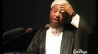 The Dilemma of the Youth - Dr Abdullah Hakim Quick - Part 2 of 4 -