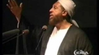 The Dilemma of the Youth - Dr Abdullah Hakim Quick - Part 1 of 4 -