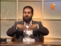 Prophetic Traits huda channel 10