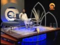 In the light of the Qur'an - By Sh. Mutasem Al-Hameedy - 27