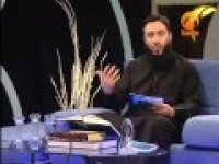 In the light of the Qur'an - By Sh. Mutasem Al-Hameedy - 12