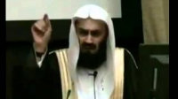 Questioning On The Day of Ressurection Mufti Menk
