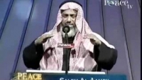 7 Obstacles In The Way Of Paradise - Salem Al Amry