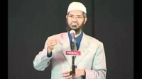 Seeking Knowledge in the Light of Islam - Dr. Zakir Naik