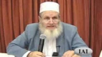 Back from Down Under Q & A Session - Sheikh Yusuf Estes