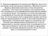 HaD-196 - Whoever removes a grief from a believer - hadithaday.org