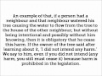 HaD-193 - The Burden of Proof is upon the claimant - hadithaday.org