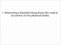 HaD-223 -- Signs of Eman - hadithaday.org