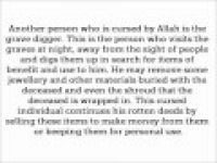 HaD 217 -- Grave Diggers - hadithaday.org