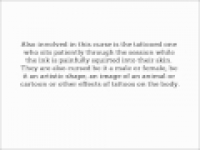 HaD 209 -- Changing the creation of Allah - hadithaday.org