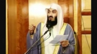 Mufti Menk Last Day and Resurrection The Day of Judgement Part 2 4