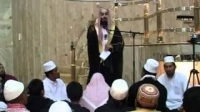 Mufti Menk Jewels From The Holy Quran Episode 18 of 27
