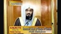 Mufti Menk Oppression A Major Sin Part 5 5