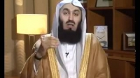 Mufti Menk Ettiquetes of Speaking