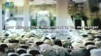 The Most Breathtaking Adhan * - Nasser Al-Qatami
