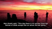 Muhammad Luhaidan | Story of Prophet Nuh (Noah) | Surah Hud