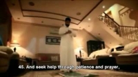 Muhammad Luhaidan - Pray with Khushoo' and Steadfastness!