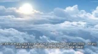 Muhammad Luhaidan - Powerful Recitation! - Surah Ibrahim