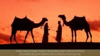 Emotional! A Sahabi's Final Moment With Muhammad (SAW)