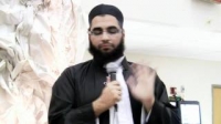 Mind the Gap: Improving Family Relations - Shaykh Abdul Nasir Jangda