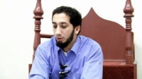 Never Give Up Hope - Nouman Ali Khan