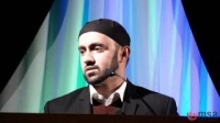 Illuminating the Path: Using Islam to Re balance Our Goals - Imam Khalid Latif
