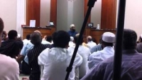 Qiyam Vlog